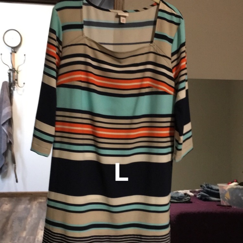 Merano dress size L
